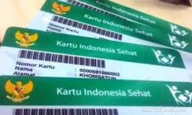 Validasi Data PBI APBN dan PBI APBD