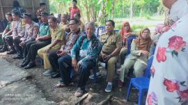 Nglebak Gelar Nyadran Tunjungsari