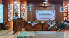 Monev PPID Gunungkidul tahun 2025