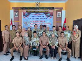 MusKalsus KopDes merah putih 