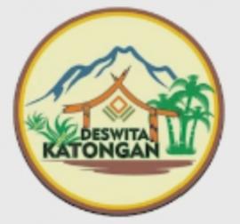 Audiensi presentasi kerjasama Deswita Katongan 