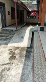 Sarana disabilitas 
