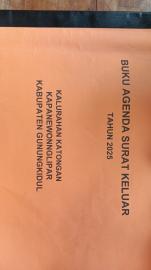 Buku register 