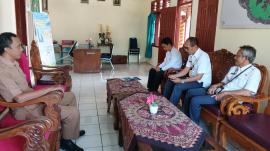 SiPedetcantik datangi kalurahan Katongan 