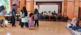 Monev Stanting Padukuhan Ngrandu 