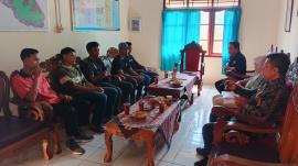 Peningkatan mutu Informasi masyarakat (KIM)