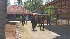 Lomba Kebersihan Kandang Sapi Gunungkidul, Klegung Wakili Kapanewon Nglipar