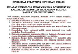 MAKLUMAT PPID