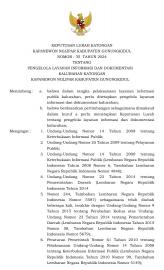 SK PPID KALURAHAN KATONGAN