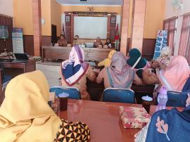 Musyawarah Masyarakat Desa, Upaya Petakan Masalah Kesehatan