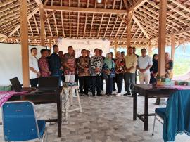 Tingkatkan Pengunjung, Deswita Adakan Sosialisasi CHSE 