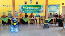 Atasi Masalah Sampah, JPSM Adakan Sinau Bareng