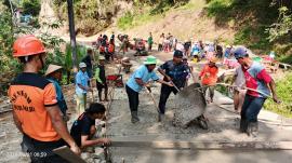 Gotong Royong 